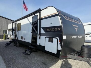 New 2026 Prime Time Manufacturing Tracer