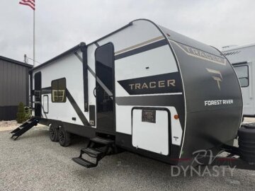 New 2026 Prime Time Manufacturing Tracer