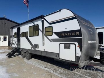 New 2026 Prime Time Manufacturing Tracer