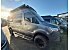 New 2026 Remote Vans Aegis