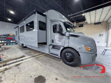 New 2026 Renegade Explorer