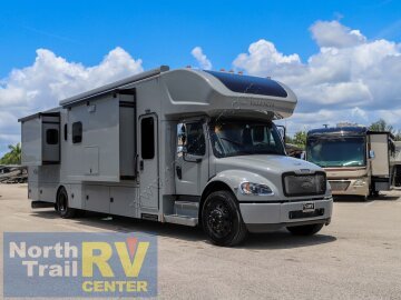 New 2026 Renegade Valencia