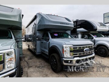 New 2026 Renegade Veracruz