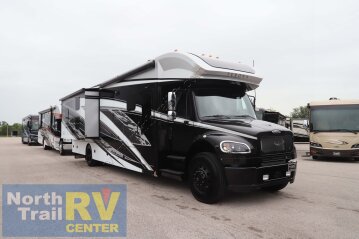 New 2026 Renegade Verona