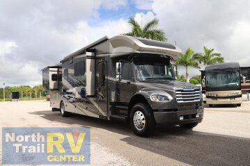 New 2026 Renegade Verona