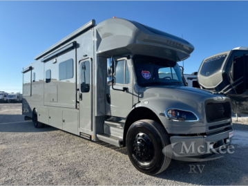 New 2026 Renegade Verona