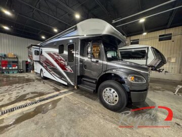 New 2026 Renegade Verona