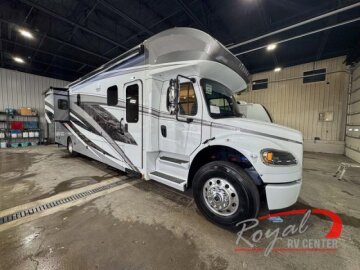 New 2026 Renegade Verona