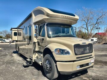 New 2026 Renegade Verona