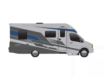 New 2026 Renegade Vienna