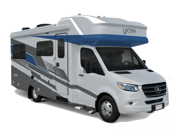 2026 Renegade Vienna
