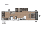 Thumbnail Photo 1 for New 2026 Shasta Oasis