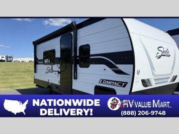 New 2026 Shasta Oasis