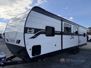 New 2026 Shasta Oasis