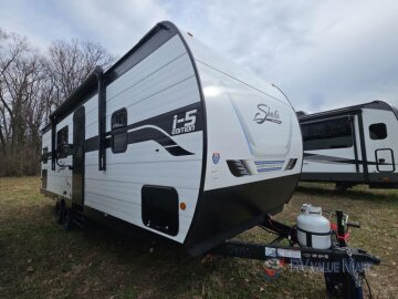 New 2026 Shasta Oasis