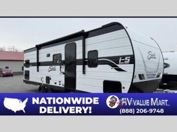 New 2026 Shasta Oasis