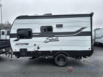 New 2026 Shasta Oasis