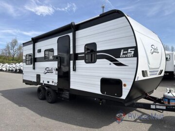 New 2026 Shasta Oasis