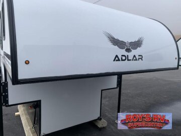 New 2026 Soaring Eagle Adlar