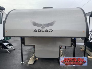 New 2026 Soaring Eagle Adlar