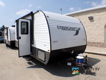 2026 Starcraft Autumn Ridge