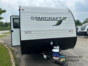 New 2026 Starcraft Autumn Ridge