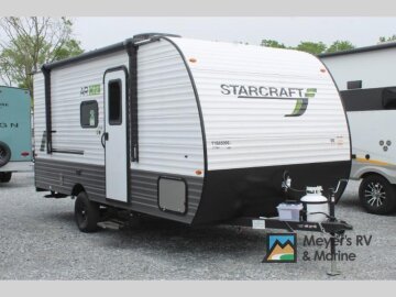 New 2026 Starcraft Autumn Ridge