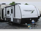 New 2026 Starcraft Autumn Ridge