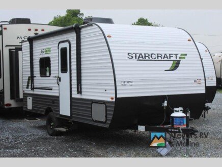 Photo 1 for New 2026 Starcraft Autumn Ridge