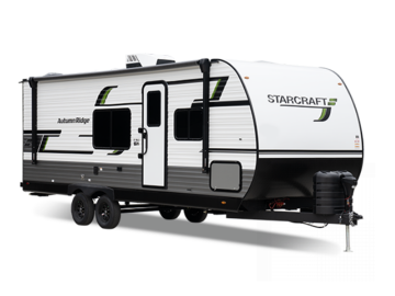 New 2026 Starcraft Autumn Ridge
