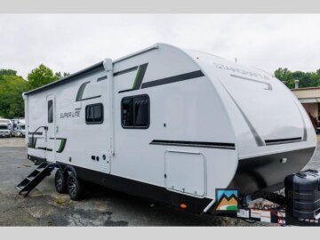 New 2026 Starcraft Super Lite