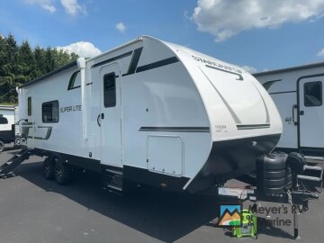 New 2026 Starcraft Super Lite