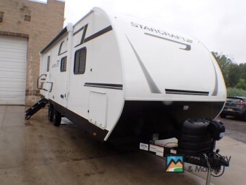 2026 Starcraft Super Lite