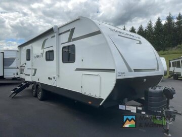 New 2026 Starcraft Super Lite