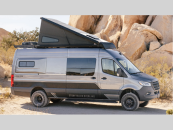 2026 Storyteller Overland Mode