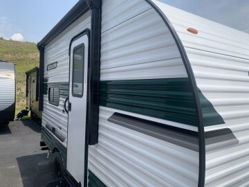 New 2026 Sunset Sun Lite