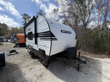 New 2026 Sunset Sun Lite