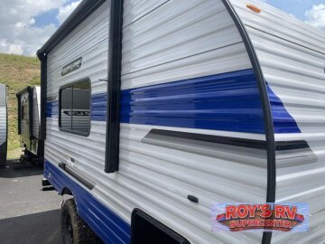 New 2026 Sunset Sun Lite