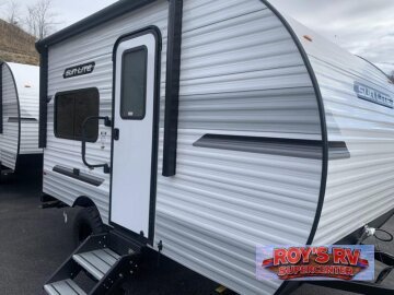 New 2026 Sunset Sun Lite