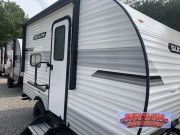 New 2026 Sunset Sun Lite