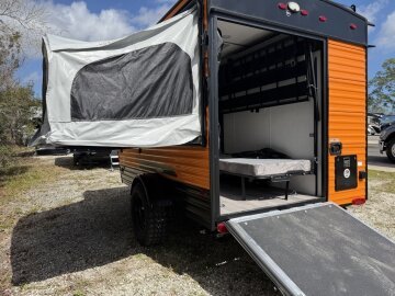 New 2026 Sunset Sunray