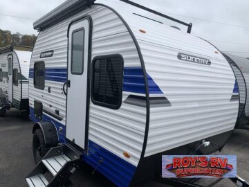 New 2026 Sunset Sunray