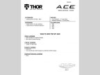 Thumbnail Photo 3 for New 2026 Thor ACE