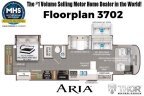 Thumbnail Photo 1 for New 2026 Thor Aria