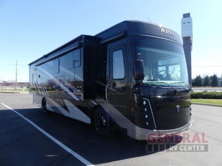 Photo 1 for New 2026 Thor Aria