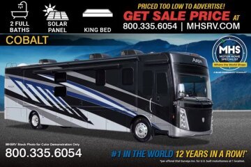 New 2026 Thor Aria 4000