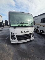 Thumbnail Photo 2 for New 2026 Thor Axis