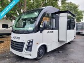 New 2026 Thor Axis