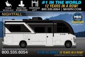 New 2026 Thor Axis 24.1