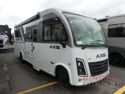 Photo 1 for New 2026 Thor Axis